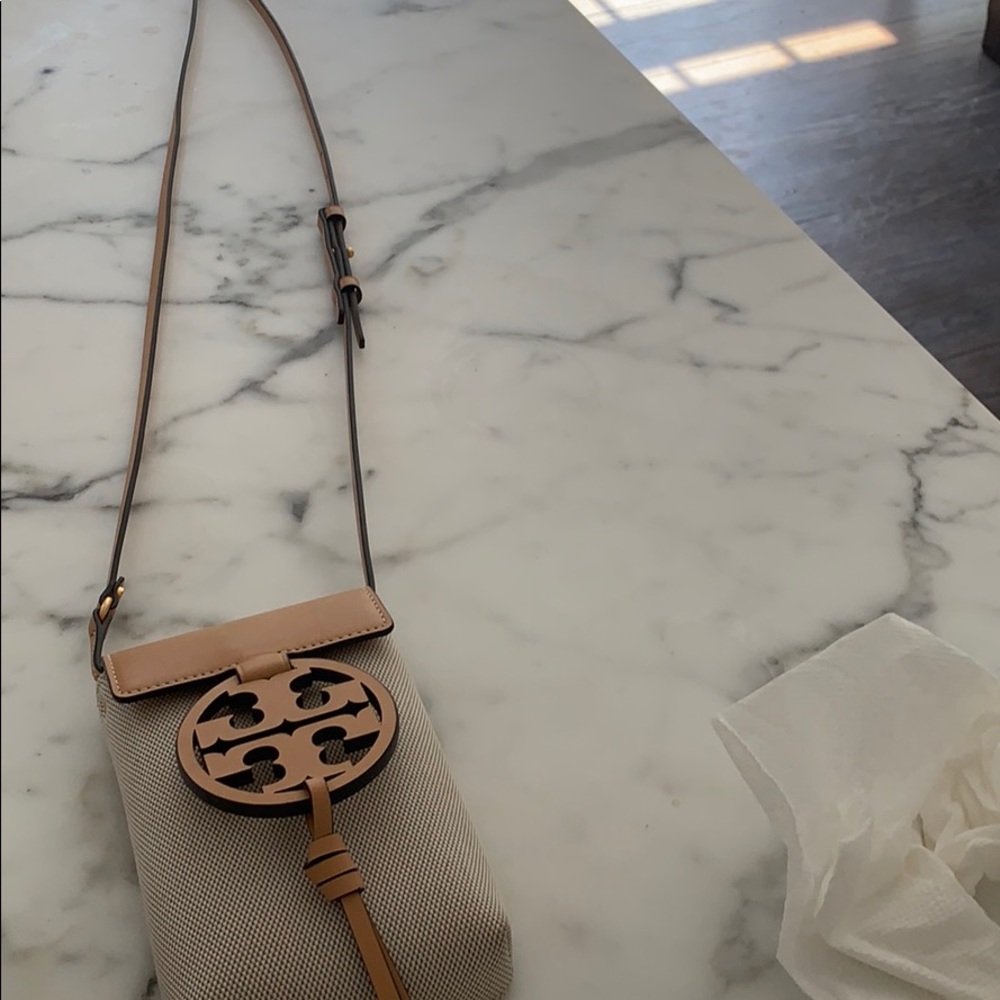 tori burch cross body bag